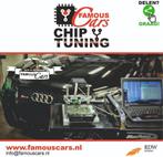 Actie Nu: Pro Chiptuning Voor Alle Auto’s/ Heel NL!, Ophalen of Verzenden