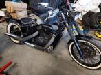 Bobber VT600, Motoren, Motoren | Honda, 600 cc, Particulier, 2 cilinders, Chopper