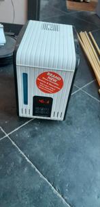 Swis o air luchtbevochtiger s450, Ophalen of Verzenden, Luchtbevochtiger