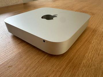 Mac Mini (Mid 2011) - i5 2.3 GHz, 8GB RAM, 500GB HDD beschikbaar voor biedingen