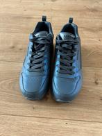 Sketchers metallic maat 40, zgan., Ophalen of Verzenden, Zo goed als nieuw