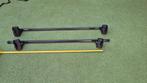 Thule Dakdragers Ford (S-Max, Mondeo, Focus) Afsluitbaar, Ophalen of Verzenden, Gebruikt