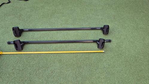 Thule Dakdragers Ford (S-Max, Mondeo, Focus) Afsluitbaar, Auto diversen, Dakdragers, Gebruikt, Ophalen of Verzenden