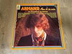 Armand, Verzenden, Zo goed als nieuw, 12 inch, Levenslied of Smartlap