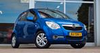 Opel Agila 1.0i Edition 2e Eigenaar Airco Nieuwe koppeling!, Auto's, Opel, Origineel Nederlands, Te koop, 5 stoelen, Airconditioning