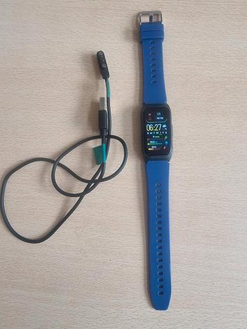 Tracker smartwatch beschikbaar voor biedingen