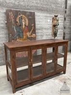 Oude jaren 20 toonbank, keukeneiland, 100 tot 150 cm, Ophalen of Verzenden, Zo goed als nieuw, Minder dan 100 cm