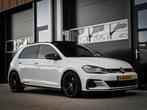 Volkswagen Golf GTI TCR 2.0 TSI | PANO | DYNAUDIO | KEYLESS, Auto's, 15 km/l, Gebruikt, Euro 6, 4 cilinders