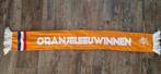 Sjaal Oranjeleeuwinnen, Ophalen of Verzenden, Zo goed als nieuw, Overige binnenlandse clubs, Vaantje of Sjaal