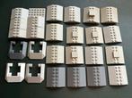 Partij lego trein daken, Lego, Lego, Ophalen of Verzenden, Zo goed als nieuw
