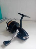 Mitchell 350 molen oldskool vissen, Ophalen of Verzenden, Zo goed als nieuw, Molen