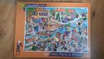 That's life puzzle Renoir. Compleet, Ophalen, 500 t/m 1500 stukjes, Zo goed als nieuw, Legpuzzel