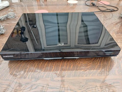 Samsung 5.1 Home Entertainment System, Audio, Tv en Foto, Blu-ray-spelers, Zo goed als nieuw, Overige merken, Ophalen