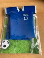 Fleskoeler Schalke 04, Maat XL, Ophalen of Verzenden, Nieuw, Overige typen