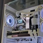 ULTRA GAMING PC | RTX 3080 | 64Gb RAM | 2Tb | Ryzen 5 | WiFi, Computers en Software, Ophalen of Verzenden, Nieuw