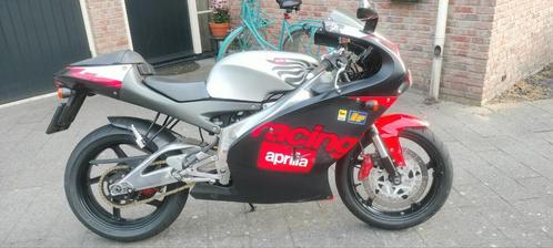 Aprilia 125 RS, Motoren, Motoren | Oldtimers, Ophalen