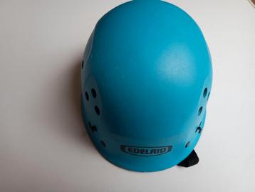 Edelrid Klimhelm beschikbaar voor biedingen