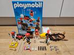 Playmobil 3480 piraten - vintage met doos, Ophalen of Verzenden, Zo goed als nieuw