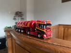 Scania A.Visch WSI, Ophalen, Nieuw, Bus of Vrachtwagen, Wsi