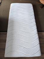 Topmatras 90x200x8 WELLPUR met kassabon voor 25jaar garantie, Huis en Inrichting, Slaapkamer | Matrassen en Bedbodems, Ophalen