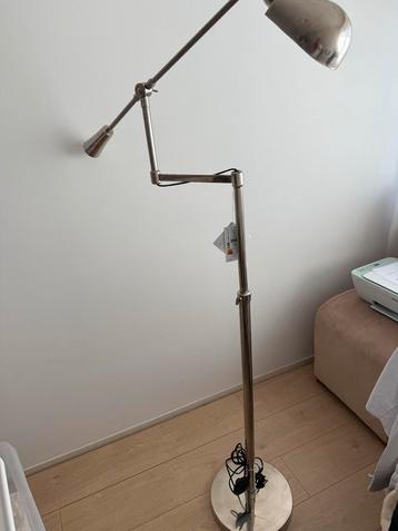Rivièra Maison Staande Lamp - Verstelbaar beschikbaar voor biedingen
