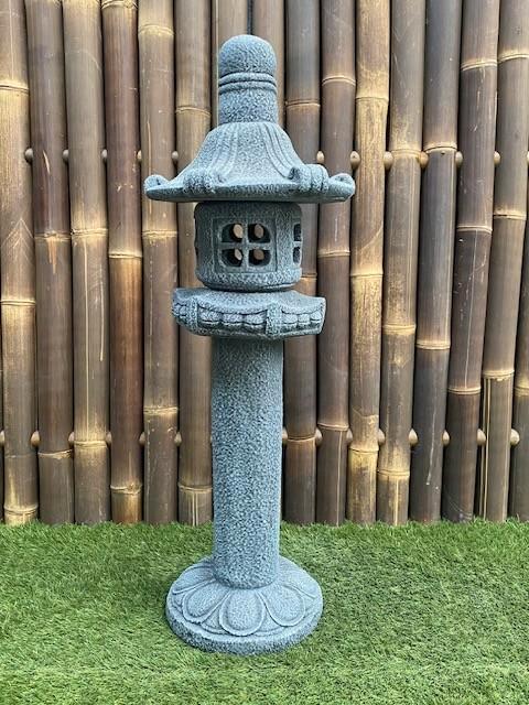 Pagode nr.323, Tuin en Terras, Tuinbeelden, Nieuw, Overige typen, Beton, Ophalen