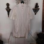 Tuniek van Didi.  Maat 4 (42/44), Kleding | Dames, Verzenden, Beige, Maat 42/44 (L), Didi