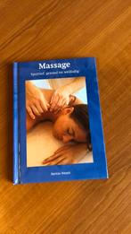Massage-Patricia Wessels, Ophalen of Verzenden, Zo goed als nieuw, Spiritualiteit algemeen