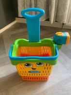 Vtech scan - en leer winkelmand, Kinderen en Baby's, Speelgoed | Vtech, Ophalen, Zo goed als nieuw, 2 tot 4 jaar