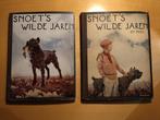 Snoet's wilde jaren; deel 1 en 2, Boeken, Prentenboeken en Plaatjesalbums, Ophalen of Verzenden, Gelezen, Henri van Wermeskerken