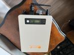 Omnik 1K-TL2-M omvormer met Wifi, Doe-het-zelf en Verbouw, Ophalen of Verzenden, Gebruikt