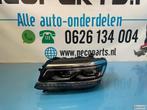 VW TIGUAN 5NA FULL LED KOPLAMP 5NB941081D ALLES LEVERBAAR!!!, Ophalen of Verzenden, Gebruikt, Volkswagen
