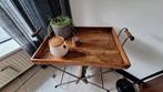Butlertray, Huis en Inrichting, Ophalen, Hout