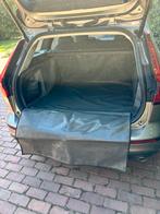 Kofferbak beschermer volvo V60 opmmaat gemaakt, Ophalen of Verzenden, Gebruikt