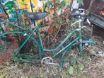 Oude Windsor de Luxe fiets - Onderdelen of restauratie, Ophalen, Frame, Gebruikt, Oldtimer