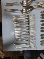 Sola 90 Verzilverd Puntfilet Bestek, Ophalen of Verzenden