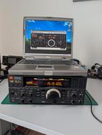 JRC NRD 545 Shortwave Receiver., Telecommunicatie, Ophalen of Verzenden, Ontvanger