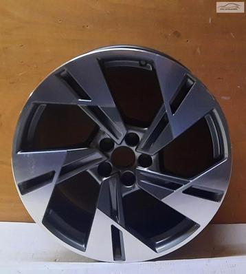 Velg enkel 20" Audi E-Tron GEN vanaf 2018 4KE601025T beschikbaar voor biedingen