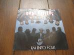 Bart peeters; the radios i am into folk, 7 inch, Single, Ophalen of Verzenden, Zo goed als nieuw