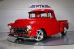 1957 Chevrolet Apache Pro Touring, Achterwielaandrijving, Gebruikt, Leder, 1540 kg