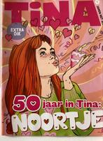 Tina's nr.50 t/m 53-2024+            nr.1t/m 31-2025, Verzamelen, Tijdschriften, Kranten en Knipsels, Ophalen of Verzenden, 1980 tot heden