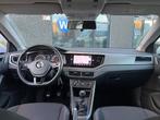 Volkswagen Polo 1.0 TSI Comfortline - Airco / Carplay / NAP, Auto's, Volkswagen, Voorwielaandrijving, Gebruikt, Euro 6, 95 pk