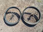Wielset 26 inch ATB MTB, Fietsen en Brommers, Fietsonderdelen, Wiel, Gebruikt, Himbus roadstar, Mountainbike