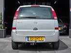 Opel Meriva 1.6 Cosmo Airco|Trekhaak|Elektrische ramen|APK, Stof, Gebruikt, 4 cilinders, Handgeschakeld