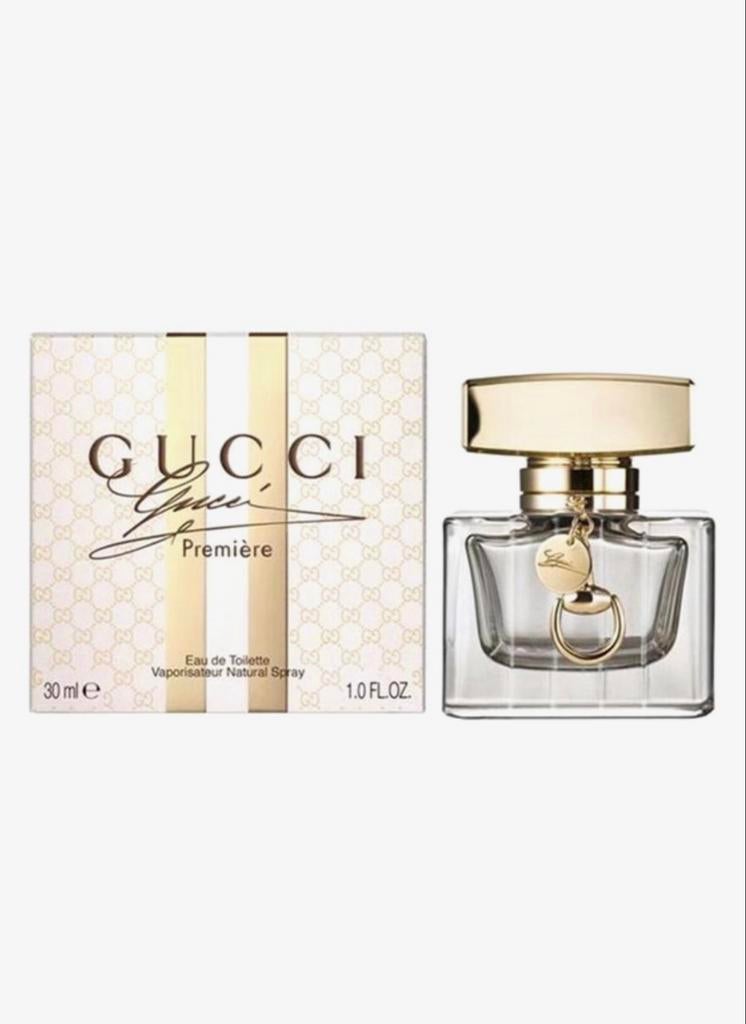 Gucci Première Eau de parfum  75ML, Ophalen of Verzenden, Zo goed als nieuw