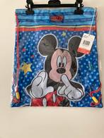 Gymtas / zwemtas Mickey Mouse Disney, Sieraden, Tassen en Uiterlijk, Tassen | Rugtassen, Ophalen of Verzenden, Nieuw, Disney of Dora
