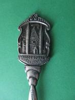 Lepeltje Ridderzaal Den Haag, Verzenden, Zo goed als nieuw