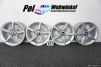 BMW Velgen Set Styling 654 1-2 Serie F20 F21 F22 F23 16”, Velg(en), 16 inch, Gebruikt, Personenwagen