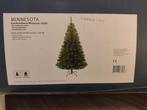 Kerstboom kunstboom minnesota, Ophalen, Zo goed als nieuw