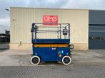 2008 Iteco IT12151, Schaar hoogwerker, 14 meter, Zakelijke goederen, Machines en Bouw | Liften, Steigers en Ladders